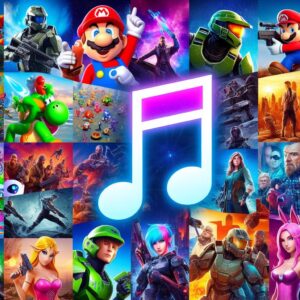 Soundtracks Video Games