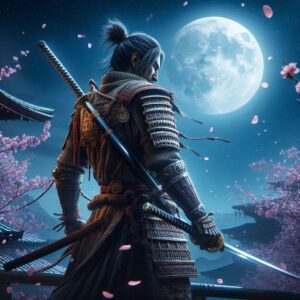 Sekiro: Shadows Die Twice 