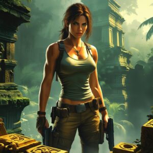 Video Games Cinema