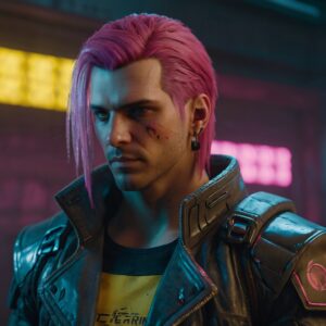 Cyberpunk 2077
