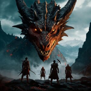 Dragon Age