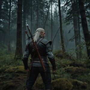 The Witcher