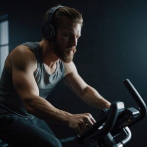 Gamers Fitness Tech 